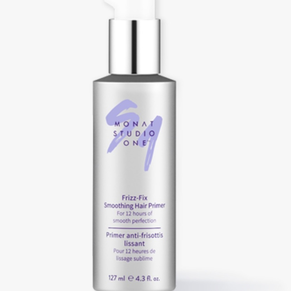 MONAT Studio One™ Frizz-Fix Smoothing Hair Primer